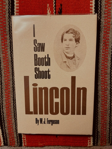 Saw booth shoot lincoln by - i,