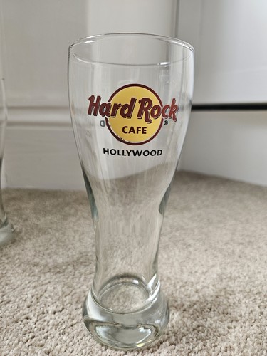 Hard rock cafe hollywood - rock,