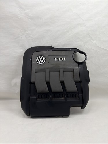 Engine cover polo - engine,