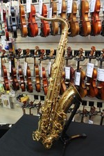SML 2001 Tenor Saxophone with