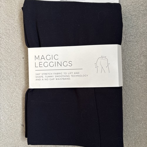 Marks and spencer - and, magic