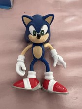 Sonic the Hedgehog Toy Island