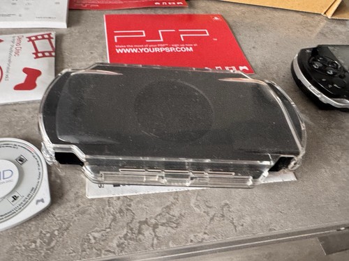 Sony psp 1003 - psp-1003, complete