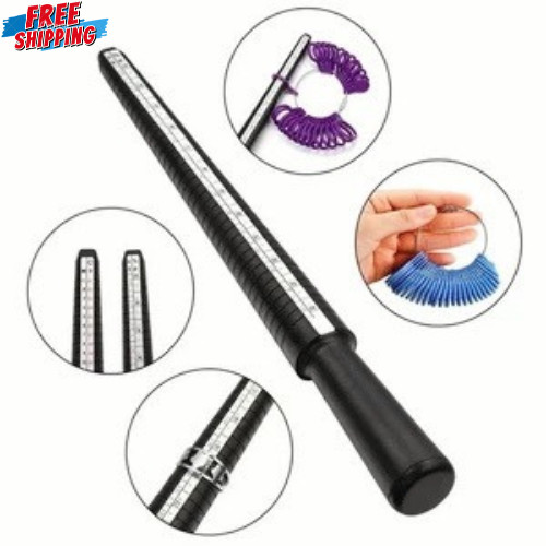 Ring measurement tools sizing - measurement,