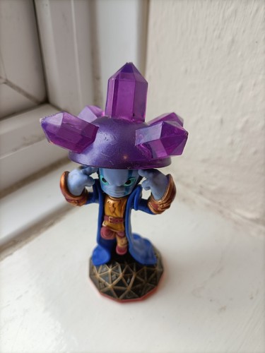Skylanders trap team - skylanders,