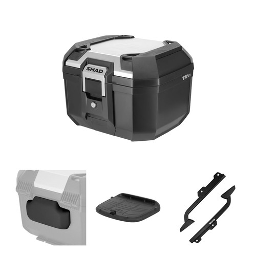Shad terra tr41 top case - terra,