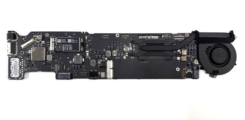 Apple macbook pro - apple, a1466