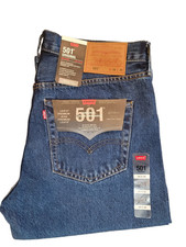 Levis 501 Original Regular Fit