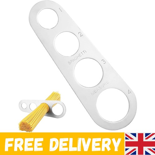 Spaghetti measurer tool - measurer,