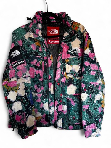 Supreme the north - supreme, face