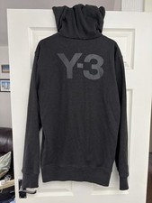 Yohji Yamamoto Y-3 Adidas Y3