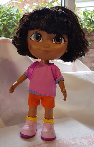 Dora the explorer sing - dora,
