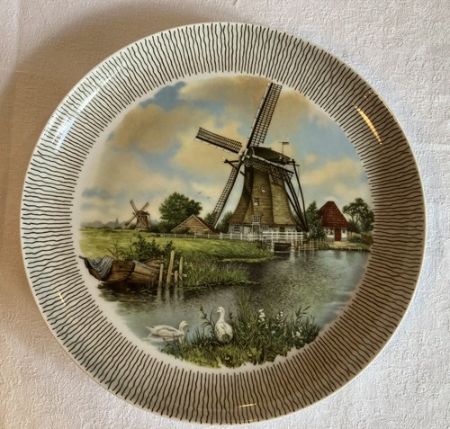 Vintage decorative ceramic - vintage,