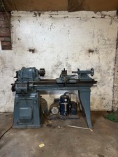 South Bend 13 Inch Lathe