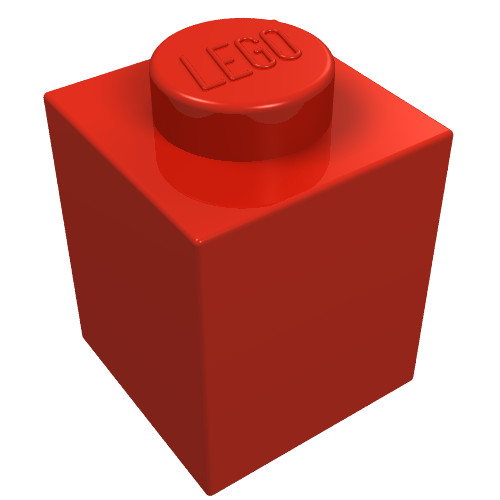 15x lego part - lego®, 1