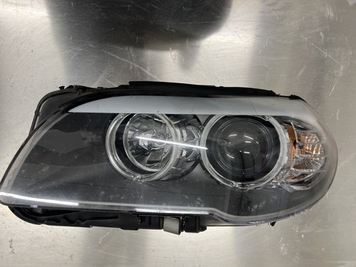 Left halogen headlight for - headlight,