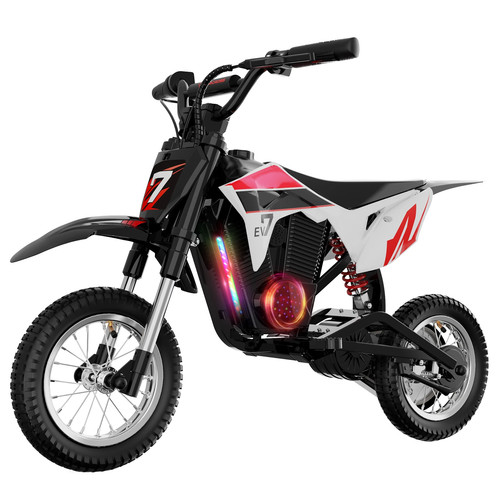 Children electric dirt bike - children's,