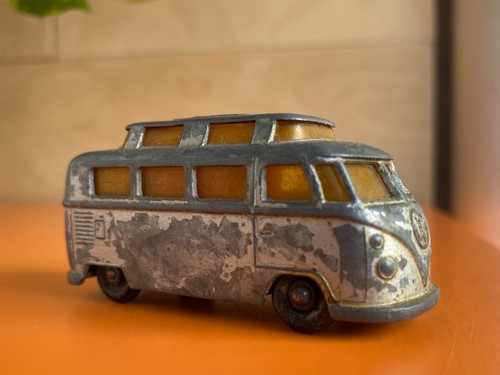 Original 1960s vintage