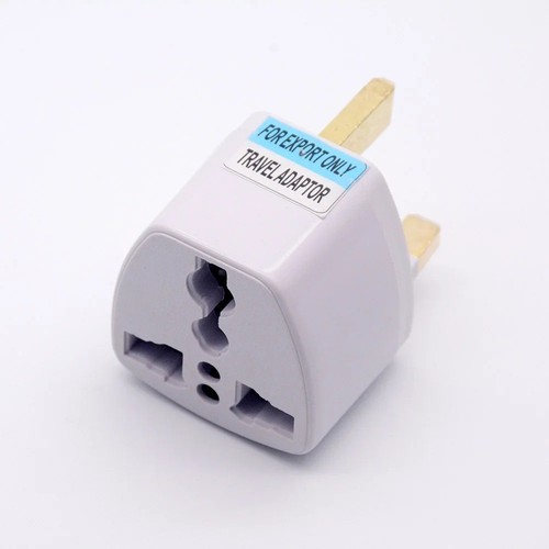 Universal travel adapter au - universal,