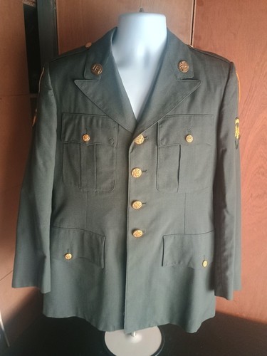 Vietnam war army class - vietnam,