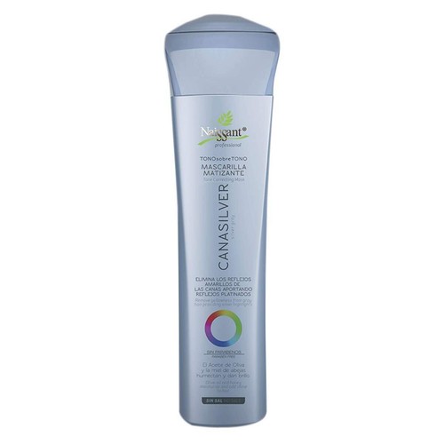 Naissant professional silver - naissant,