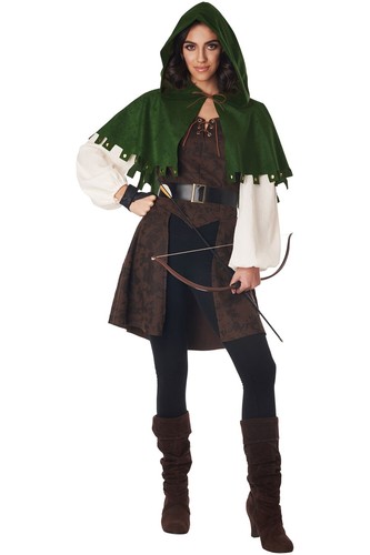California costume legendary - california,