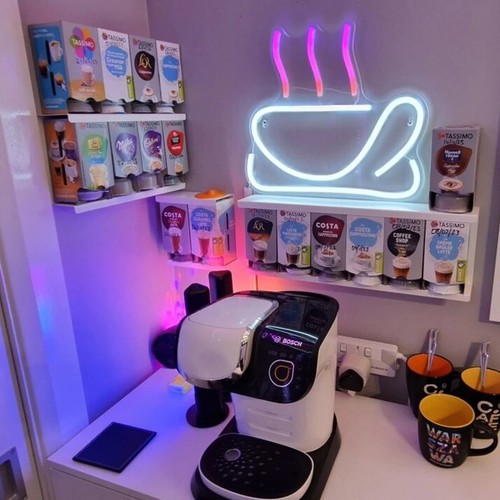 Tassimo box 16 t - box,