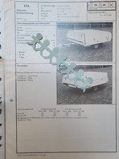 Trailer Camping Trailer