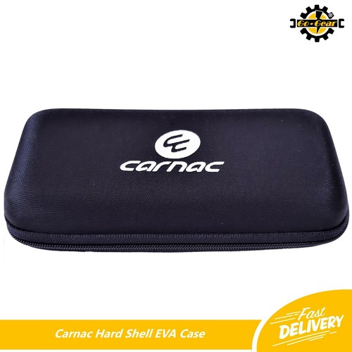 Carnac carry case - carry, hard