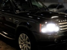 Fits For L322 XENON PURE WHITE