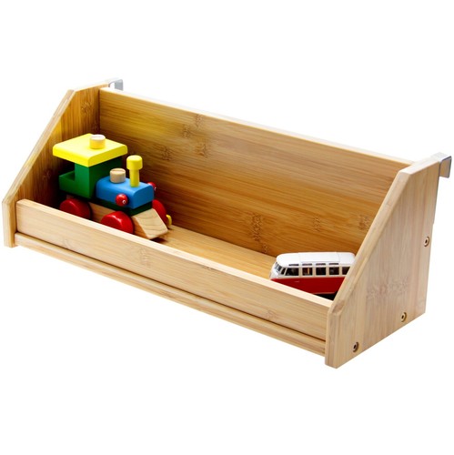Bamboo clip bed - bamboo,