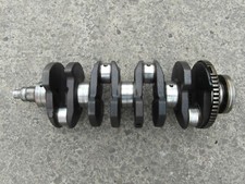 VAUXHALL ASTRA VECTRA CORSA 1.8 CRANKSHAFT Z18XE CRANK SHAFT 555351191