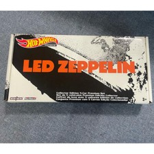 Hot Wheels GJP75 Led Zeppelin