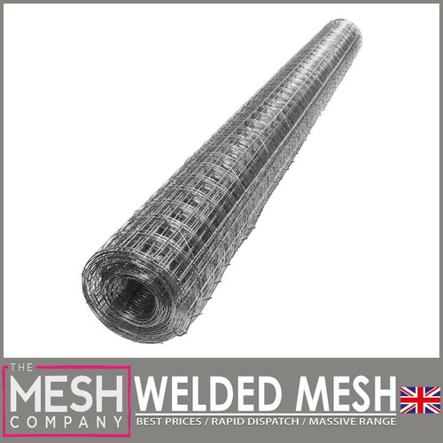 The mesh company - mesh, 25mm