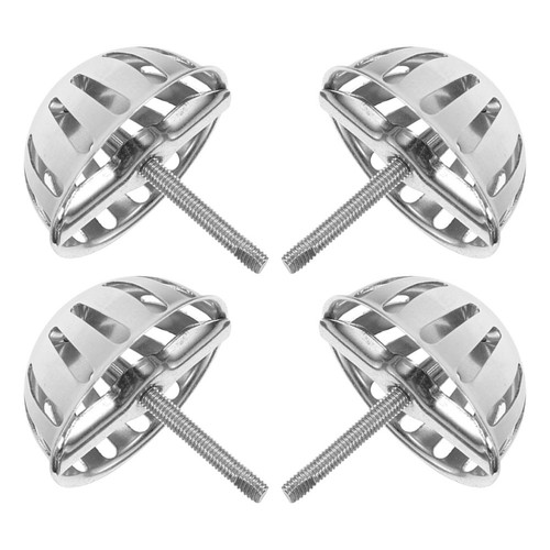 4pcs stainless steel urinal - 4pcs,
