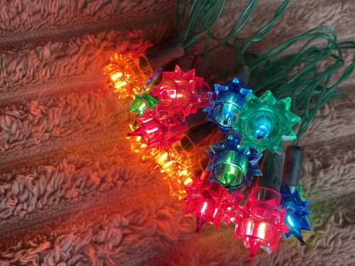 Vintage christmas tree - ,