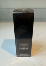 Tom Ford Oud Wood All Over body Spray 150ml- New & Sealed