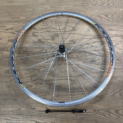 Mavic ksyrium elite - mavic,