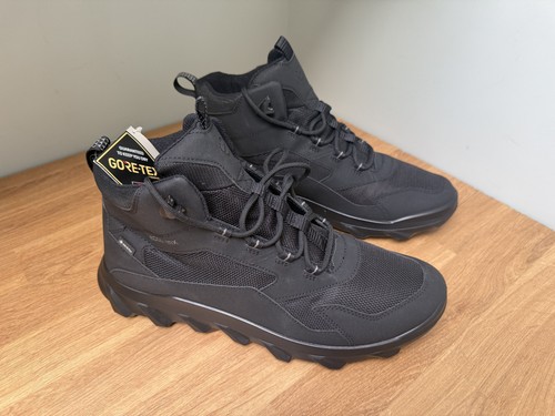 Ecco mid gtx gore tex - ecco,