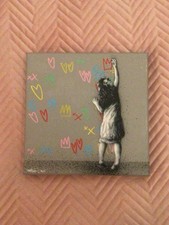 Martin Whatson My Kingdom For Your Heart