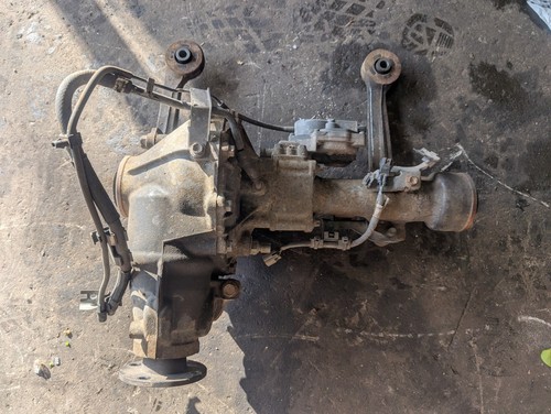 Toyota hilux front - hilux,