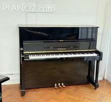 Yamaha U1 Japanese Upright