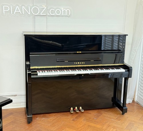 Yamaha japanese upright - yamaha, u1