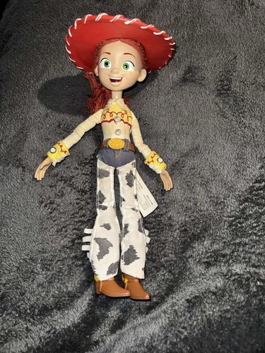 Disney pixar toy story - toy, jessie