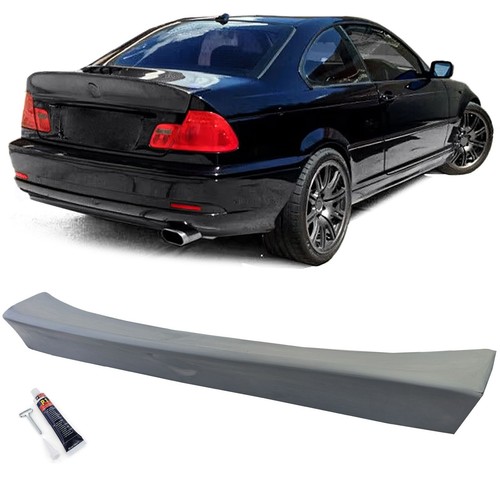 Ducktail csl look rear - csl,