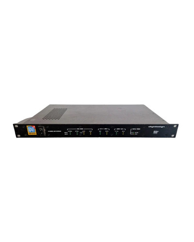 Digidesign adat bridge - digidesign,