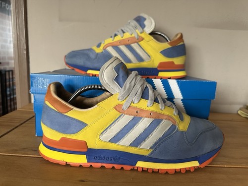 Adidas zx600 all colour - adidas,