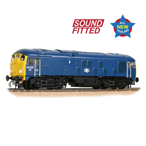 Bachmann 416sf class 0 - bachmann,