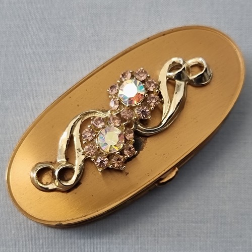 Stunning vintage brass - stunning, kk