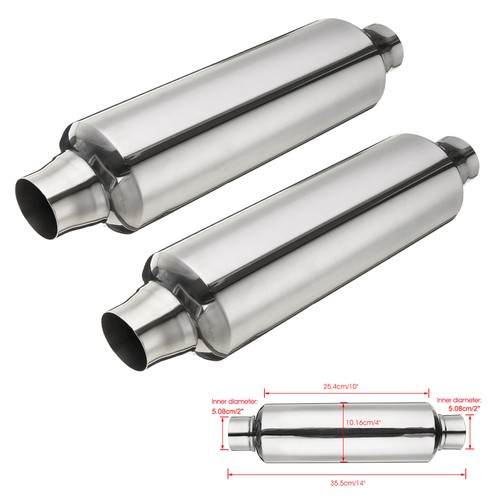 Universal exhaust turbine - universal,